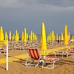 Gritti Otel Lido di Jesolo