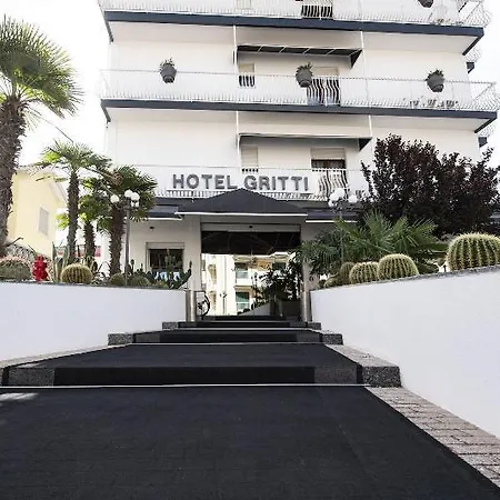 Gritti Hotel Lido di Jesolo