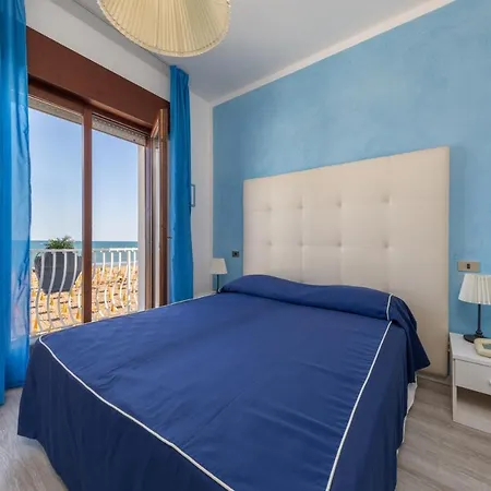 Hotel Gritti Lido di Jesolo