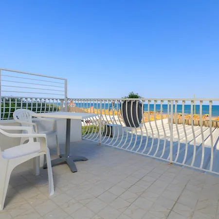 Gritti Hotel