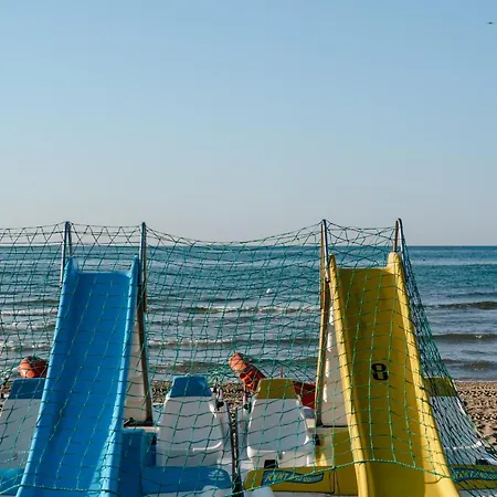 Gritti 3* Lido di Jesolo