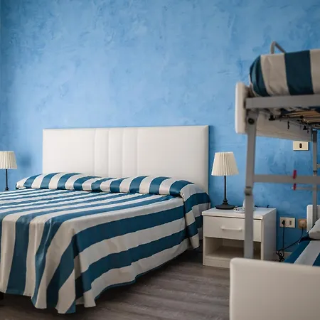 Gritti 3* Lido di Jesolo