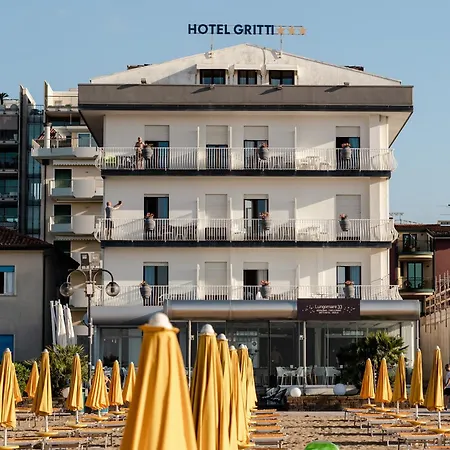 Hotel Gritti