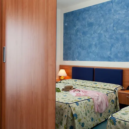 Szálloda Gritti Lido di Jesolo