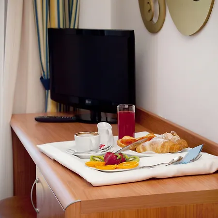 Gritti 3* Lido di Jesolo