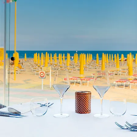 Gritti Lido di Jesolo