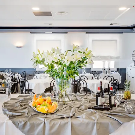 Hotel Gritti Jesolo