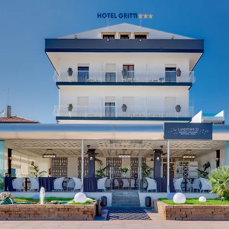 Gritti 3* Lido di Jesolo