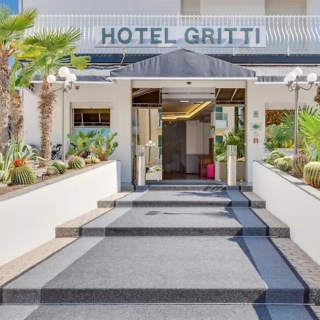 Gritti 3* Lido di Jesolo