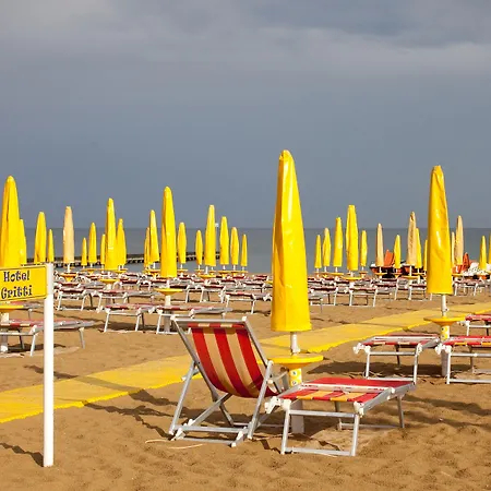 Gritti Szálloda Lido di Jesolo