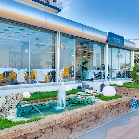 Hotel Gritti 3*
