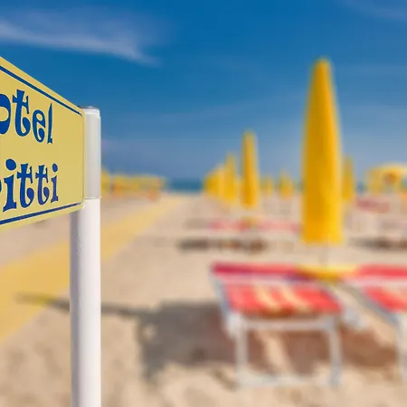 Gritti Hotel