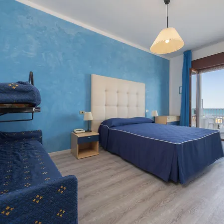 Szálloda Gritti Lido di Jesolo