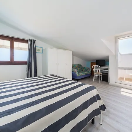 Szálloda Gritti Lido di Jesolo