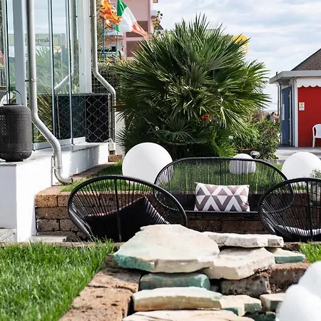 Gritti 3* Lido di Jesolo