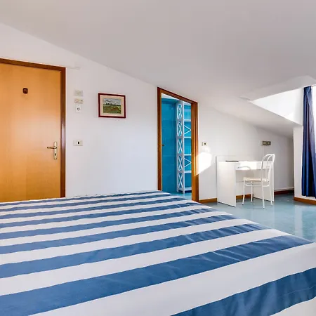 Hotel Gritti Lido di Jesolo