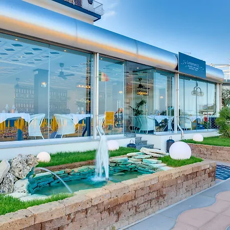 Hotel Gritti Lido di Jesolo
