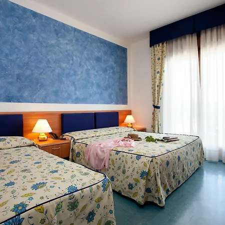 Gritti 3* Lido di Jesolo