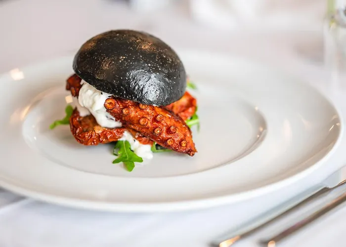 Gritti Szálloda Lido di Jesolo