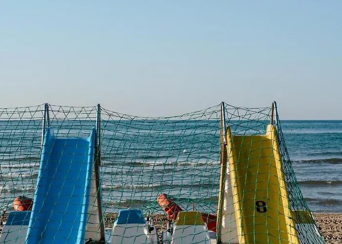 Gritti 3* Lido di Jesolo