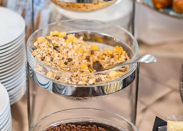 Gritti 호텔 리도 디 예솔로