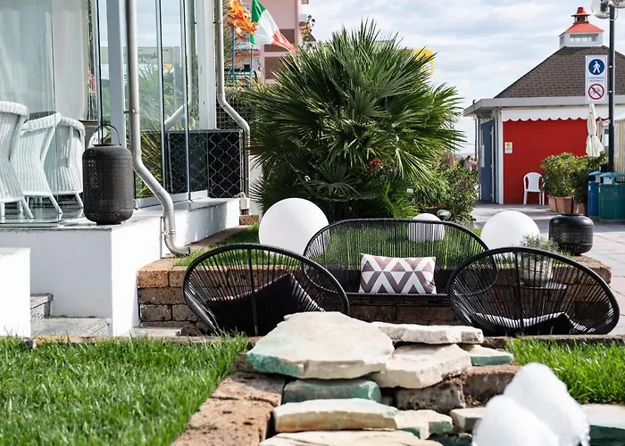 Gritti 3* 리도 디 예솔로