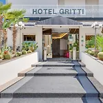 Gritti 3* Lido di Jesolo