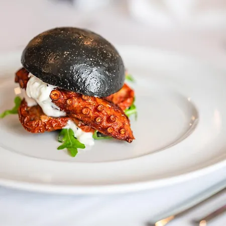 Gritti 호텔 리도 디 예솔로