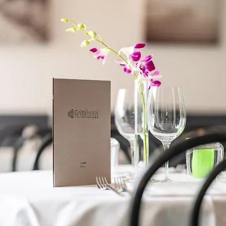 호텔 Gritti 리도 디 예솔로