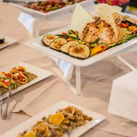 Gritti 리도 디 예솔로