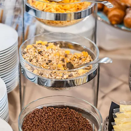 Gritti 호텔 리도 디 예솔로