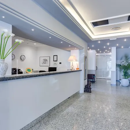 호텔 Gritti 리도 디 예솔로