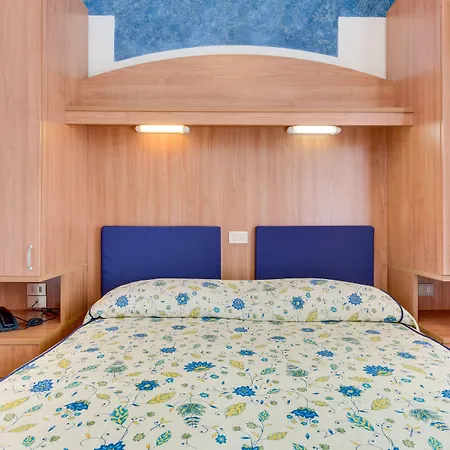 호텔 Gritti 리도 디 예솔로