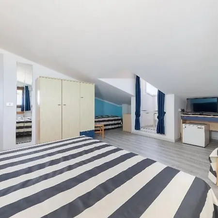Hotel Gritti Lido di Jesolo