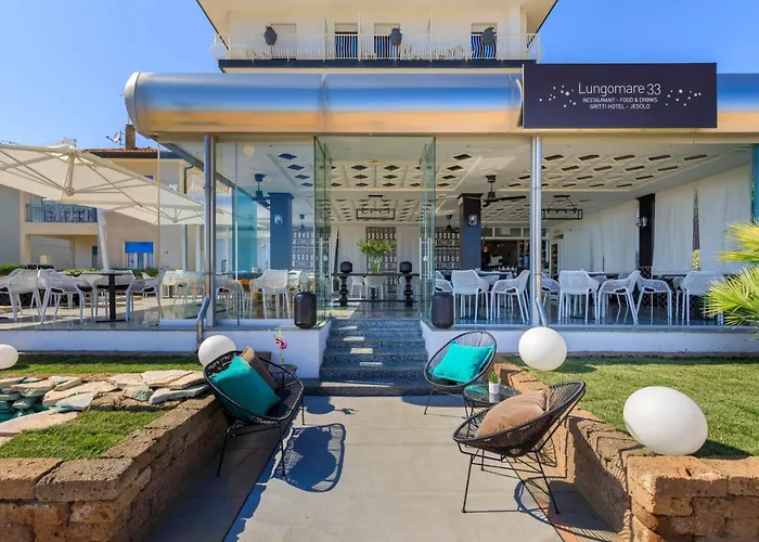 Otel Gritti