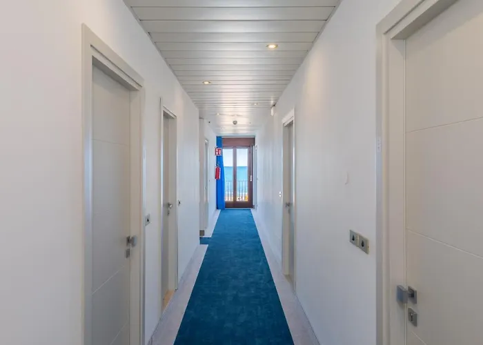 Hotel Gritti Lido di Jesolo