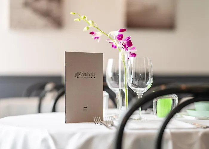 Hotel Gritti Lido di Jesolo