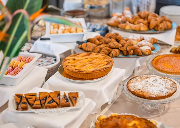 Hotel Gritti Lido di Jesolo