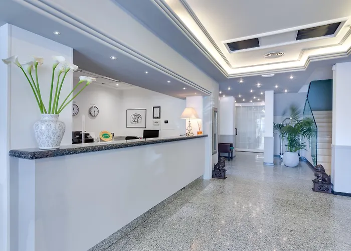 Otel Gritti Lido di Jesolo