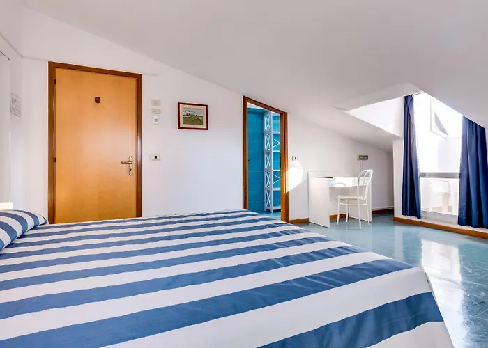 Otel Gritti 3*