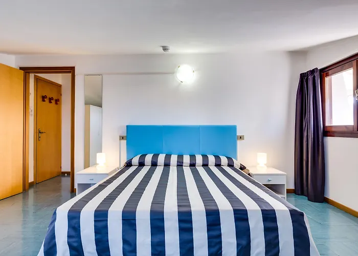 Gritti Otel Lido di Jesolo