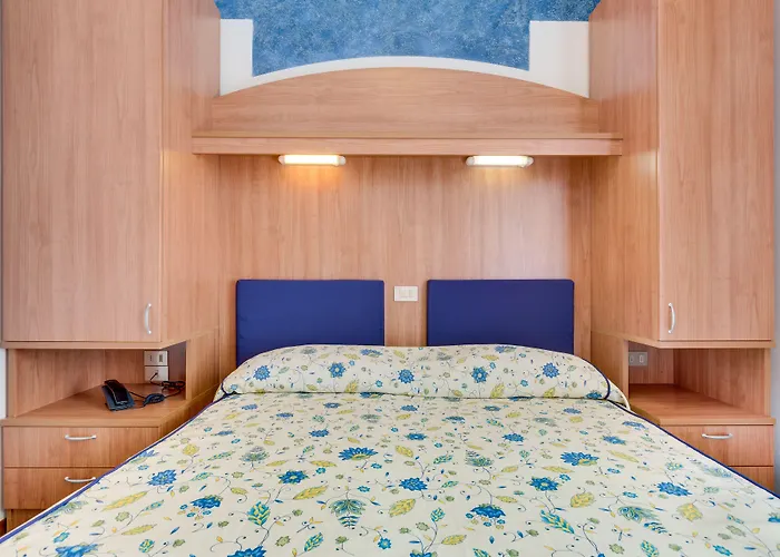 Hotel Gritti Lido di Jesolo