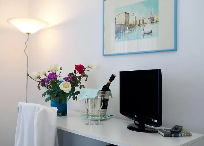 Gritti Hotel Lido di Jesolo