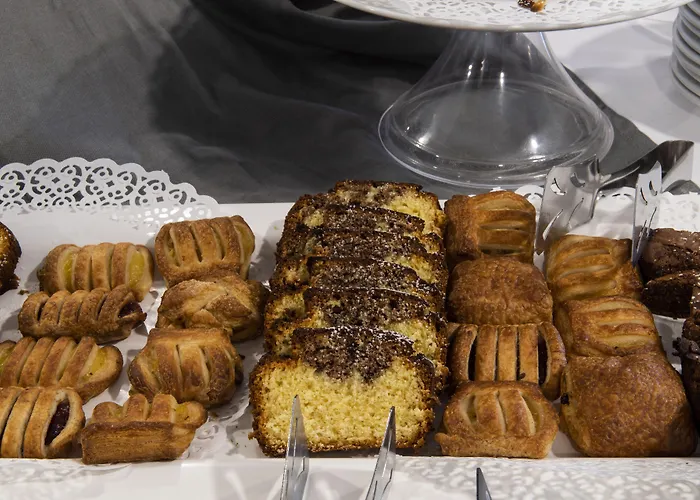 Hotel Gritti Lido di Jesolo