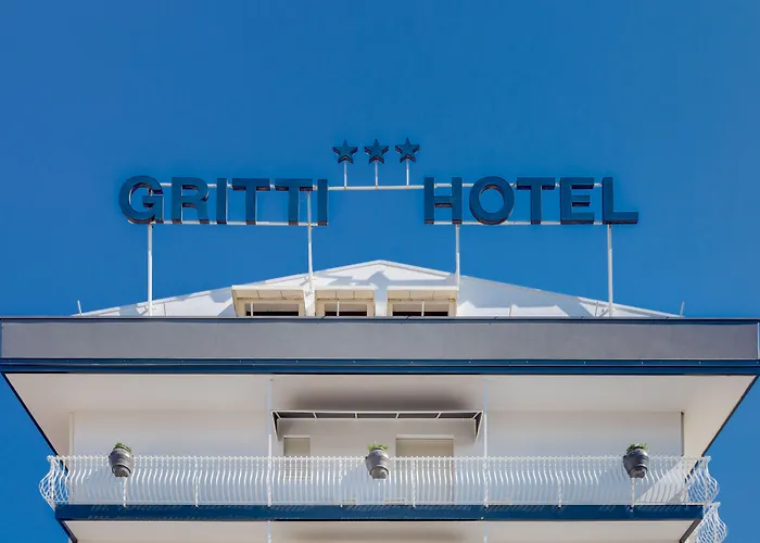 Otel Gritti