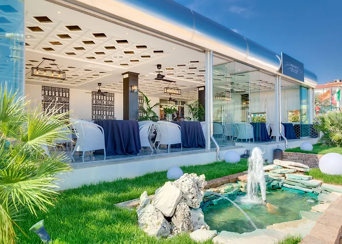 Gritti Τζεσόλο Λίντο