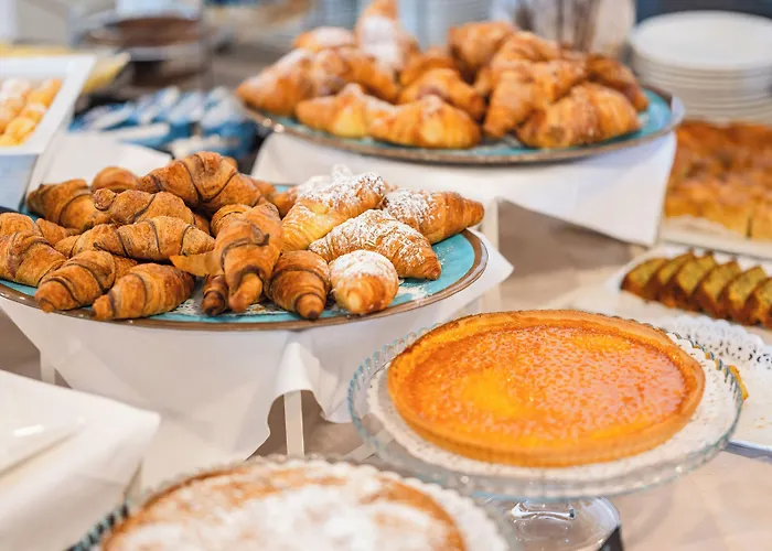 Hotel Gritti Lido di Jesolo