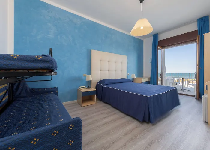 Otel Gritti Lido di Jesolo