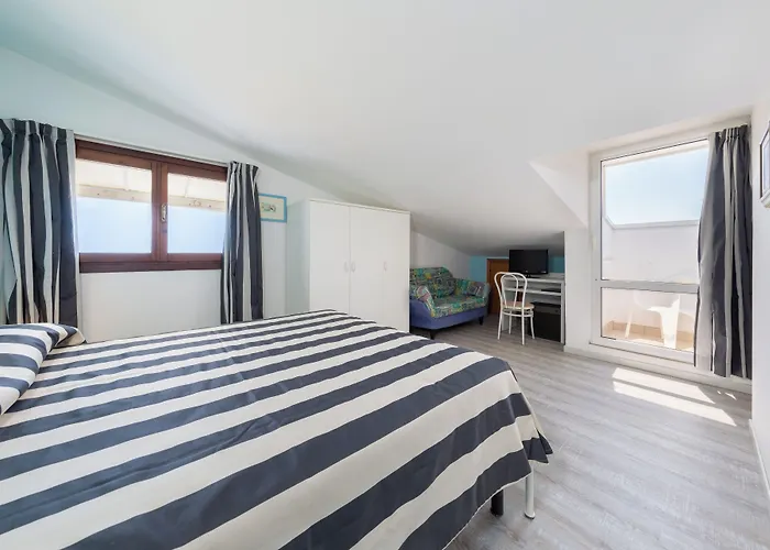 Hotel Gritti Lido di Jesolo