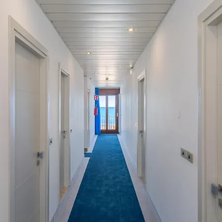 מלון Gritti לידו די ג'סולו